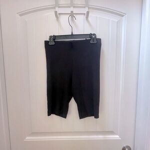 H&M bike shorts
